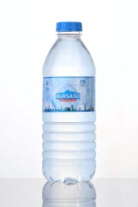 0,5 L Pet Şişe