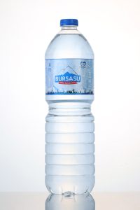 1,5 L Pet  Şişe